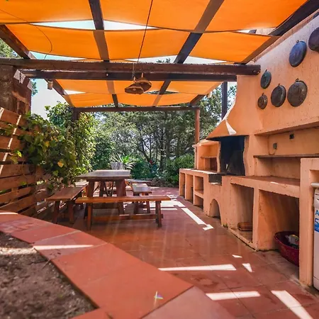 9 Ospiti Con Giardino E Bbq 10 Min A Piedi Dalla Tatil Evi