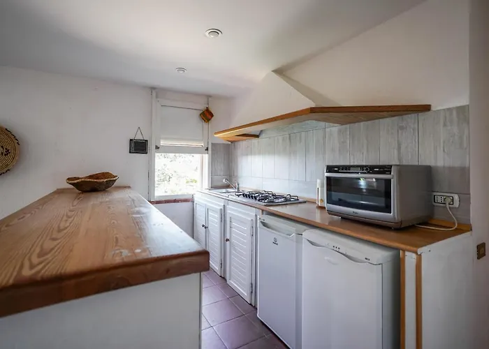 Tatil Evi 9 Ospiti Con Giardino E Bbq 10 Min A Piedi Dalla