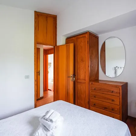 Casa Con Giardino Nyaraló