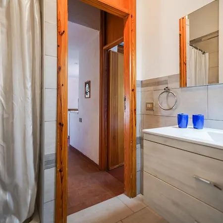 بيت للعطل Casa Con Giardino