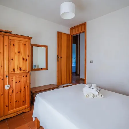 بيت للعطل Casa Con Giardino *