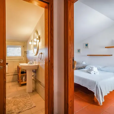 Casa Con Giardino Nyaraló La Maddalena