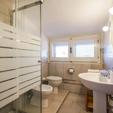 Casa Con Giardino * لا ماداّلينا