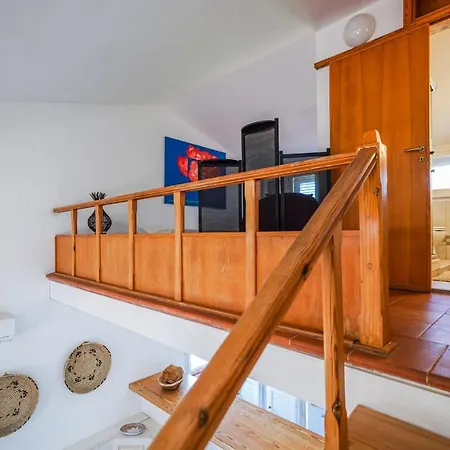 Casa Con Giardino