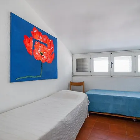 Nyaraló Casa Con Giardino La Maddalena