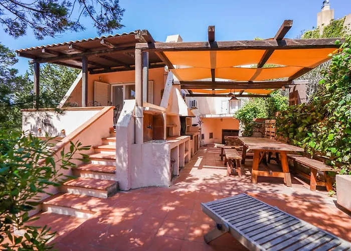 9 Ospiti Con Giardino E Bbq 10 Min A Piedi Dalla *