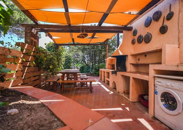 9 Ospiti Con Giardino E Bbq 10 Min A Piedi Dalla Дом отдыха